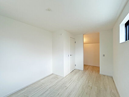 【Room:2号棟】