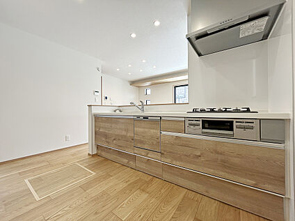 【Kitchen】