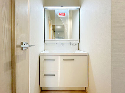 【Wash Room】