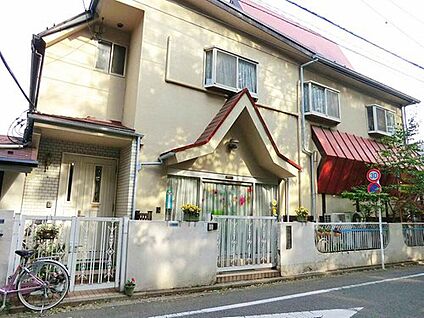 樫の実幼稚園 1000m(徒歩13分)