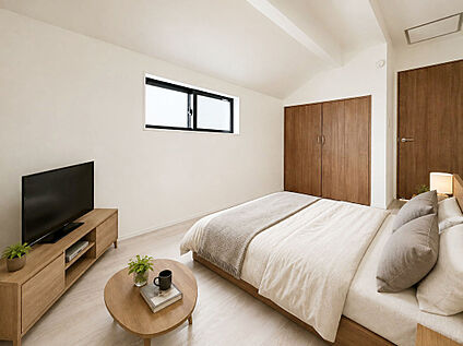 【Room:7号棟】