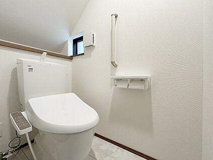 【Toilet：C号棟】