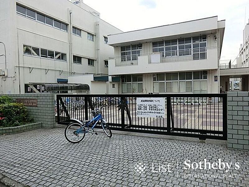 【学校】横浜市立瀬谷第二小学校