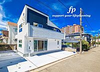 東京都武蔵野市八幡町3：物件画像