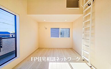 [全区画110ｍ2の大型分譲地が府中四谷に誕生。] その他