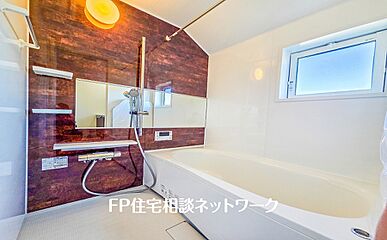 [全区画110ｍ2の大型分譲地が府中四谷に誕生。] その他