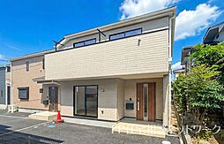 東京都小金井市本町3