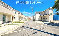 東京都府中市日新町3：物件画像