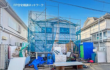 【ZEH水準住宅、自然豊かなゆったりとした住環境で整う暮らし。】 その他