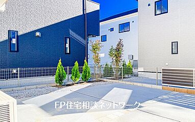 [住宅性能評価取得、長期優良住宅の家。] その他