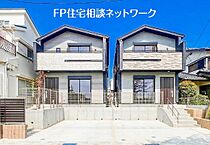 東京都府中市小柳町5：物件画像