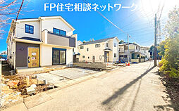 東京都小金井市前原町4