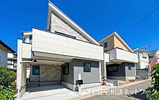 東京都府中市分梅町1：物件画像