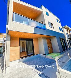 東京都東久留米市滝山1