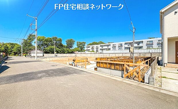 現地写真