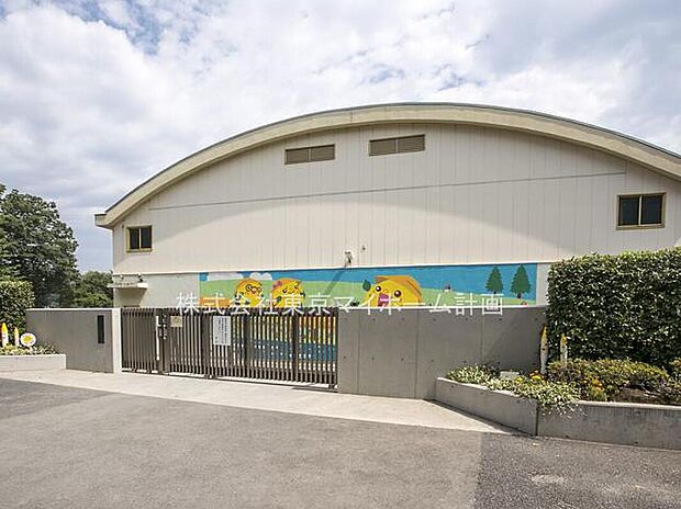 小平市立小平第三小学校