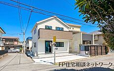 東京都府中市浅間町4：物件画像
