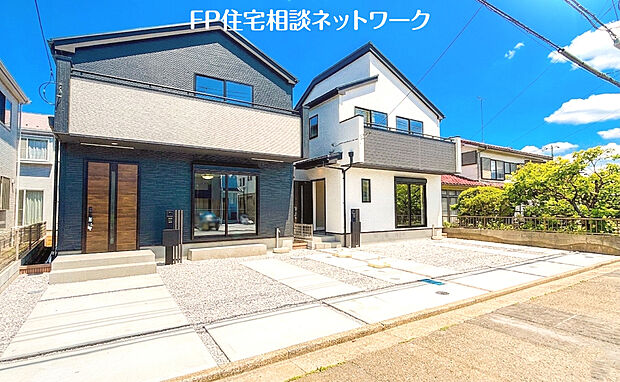 現地外観写真