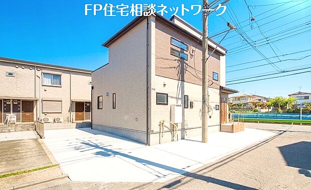 現地外観写真