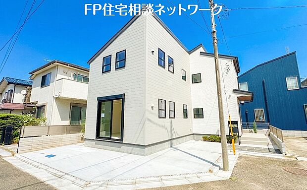 現地外観写真