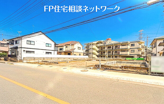 現地写真