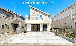 東京都小金井市中町4