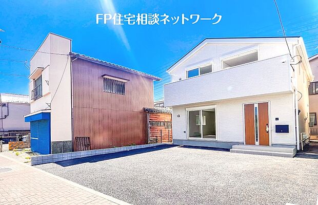 現地外観写真