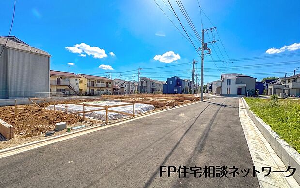 現地写真