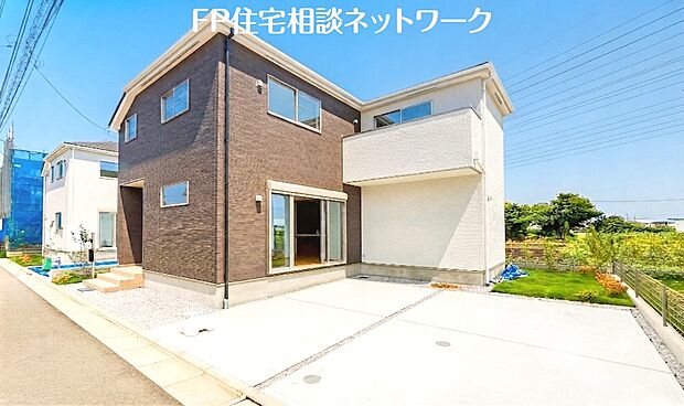 現地外観写真