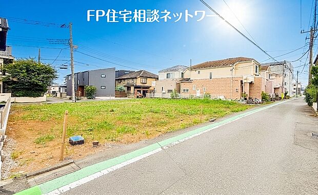 現地写真