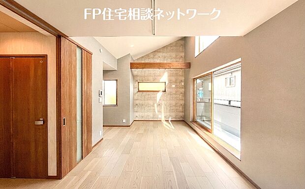 リビング