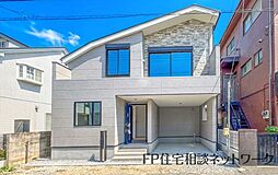 JR中央線「国分寺」駅 徒歩13分
