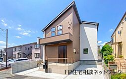京王線「調布」駅 小田急バス9分「北ノ台小学校」バス停 徒歩7分