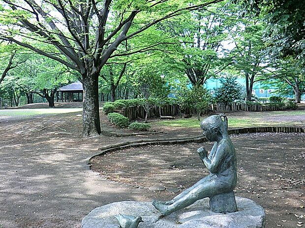 平和の森公園