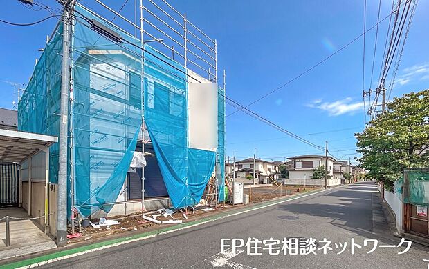 現地写真