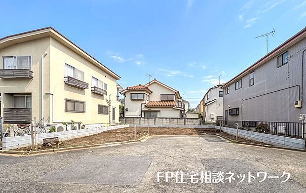 現地写真