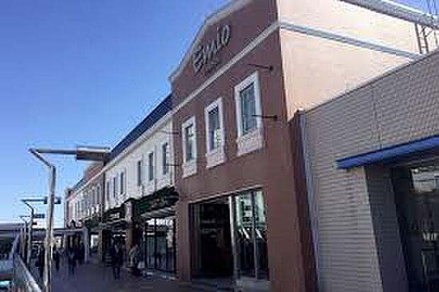 Emio田無（約820m）