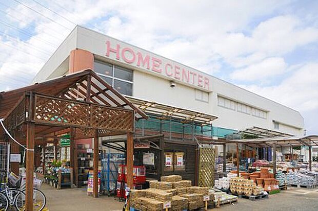 Olympic立川若葉店(約1,570m)