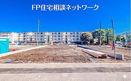 現地写真