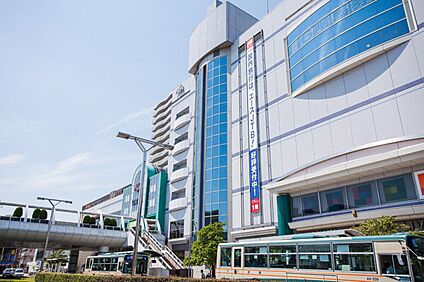 リヴィン 田無店 350m