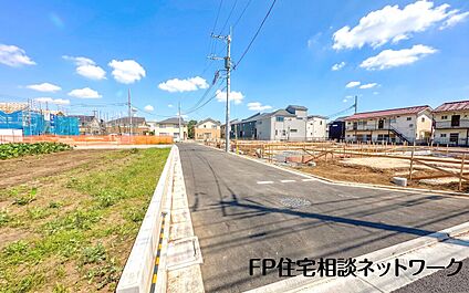 現地写真