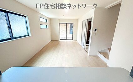 リビング