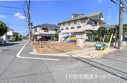 現地写真
