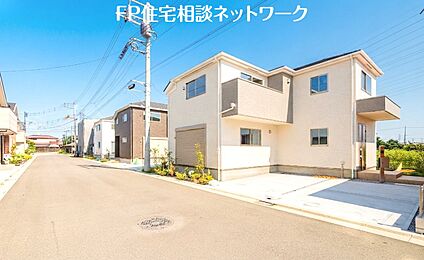 現地外観写真