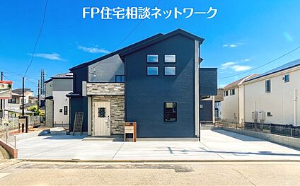 現地外観写真