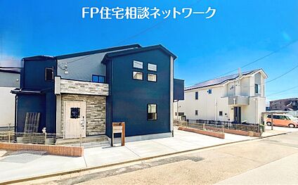 現地外観写真