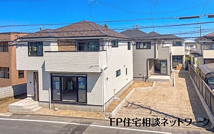 現地外観写真