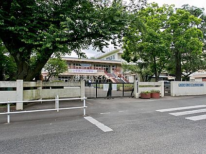小平市立小平第十一小学校 1170m