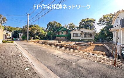 現地写真