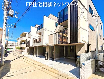 現地外観写真